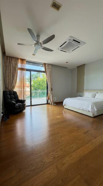 Untuk Dijual - Bungalow at Taman Duta