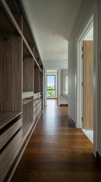 Untuk Dijual - Bungalow at Taman Duta