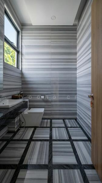 Untuk Dijual - Bungalow at Taman Duta