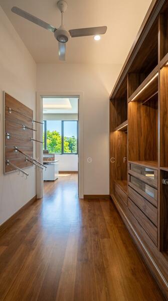 Untuk Dijual - Bungalow at Taman Duta