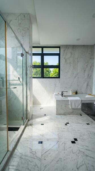 Untuk Dijual - Bungalow at Taman Duta