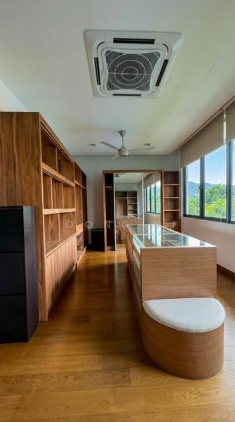 Untuk Dijual - Bungalow at Taman Duta