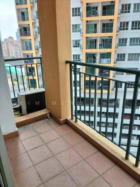 Service Residence for Sale at OUG Parklane - Kim Meng Lew - PropertyGuru.com.my