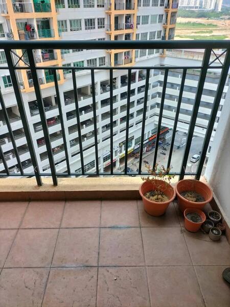 Service Residence for Sale at OUG Parklane - Kim Meng Lew - PropertyGuru.com.my