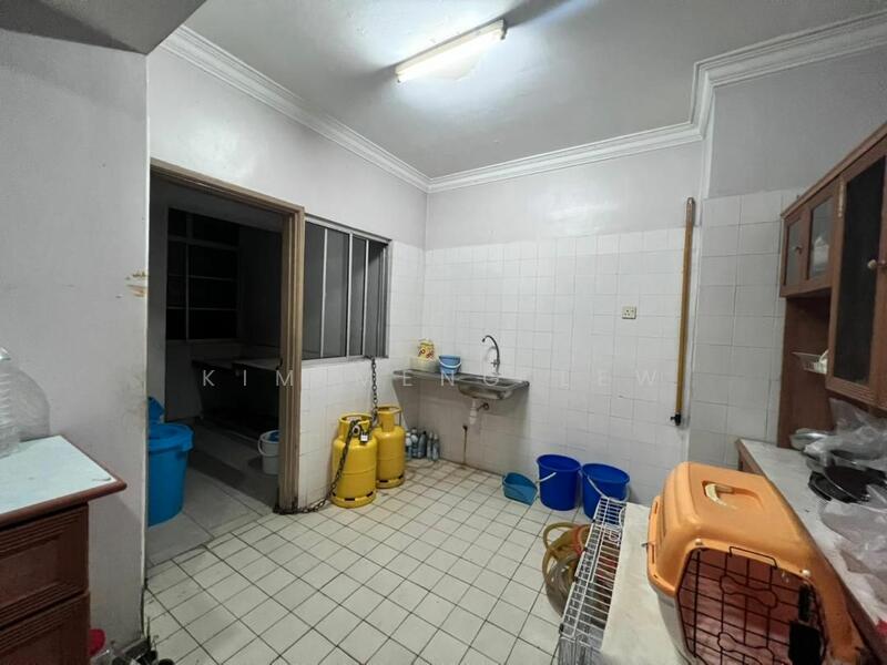 Untuk Dijual - Casa Magna