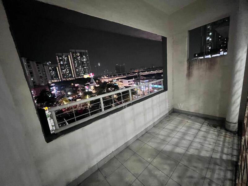 Untuk Dijual - Casa Magna