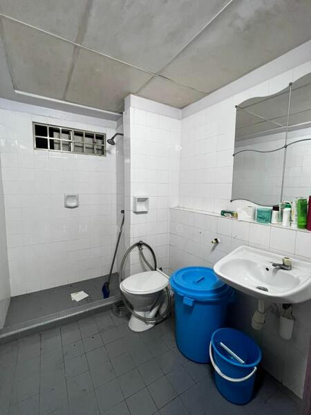 Untuk Dijual - Casa Magna