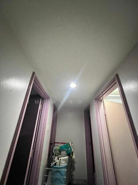 Untuk Dijual - Casa Magna