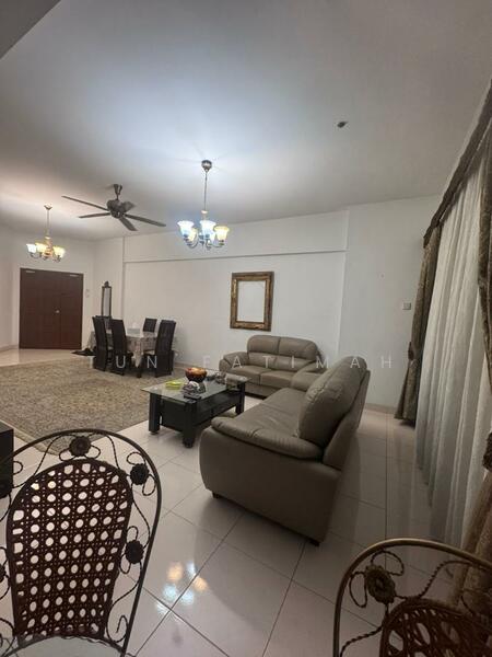 Kondominium untuk Dijual di Villa Wangsamas - Tun Fatimah - PropertyGuru.com.my