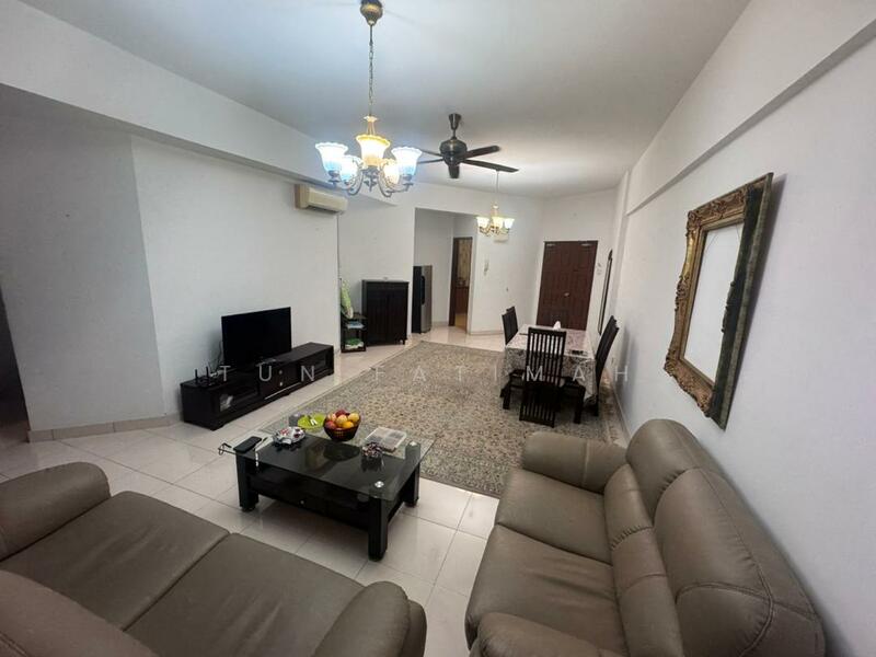 Kondominium untuk Dijual di Villa Wangsamas - Tun Fatimah - PropertyGuru.com.my