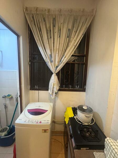 Kondominium untuk Dijual di Villa Wangsamas - Tun Fatimah - PropertyGuru.com.my