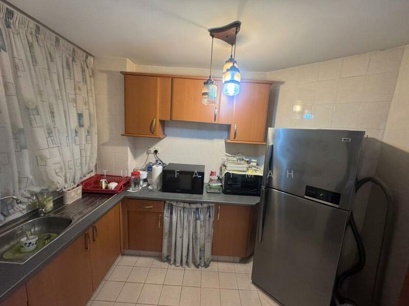 Kondominium untuk Dijual di Villa Wangsamas - Tun Fatimah - PropertyGuru.com.my