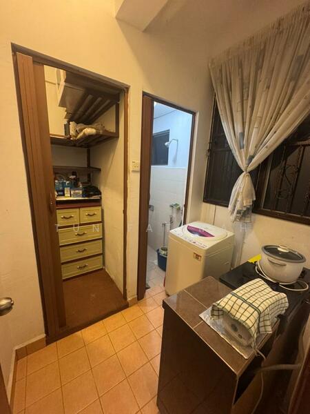 Kondominium untuk Dijual di Villa Wangsamas - Tun Fatimah - PropertyGuru.com.my