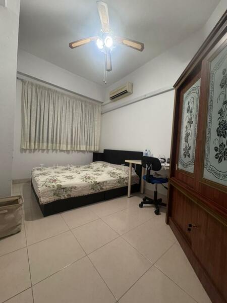 Kondominium untuk Dijual di Villa Wangsamas - Tun Fatimah - PropertyGuru.com.my