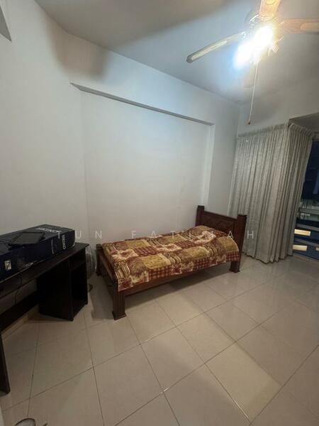 Kondominium untuk Dijual di Villa Wangsamas - Tun Fatimah - PropertyGuru.com.my