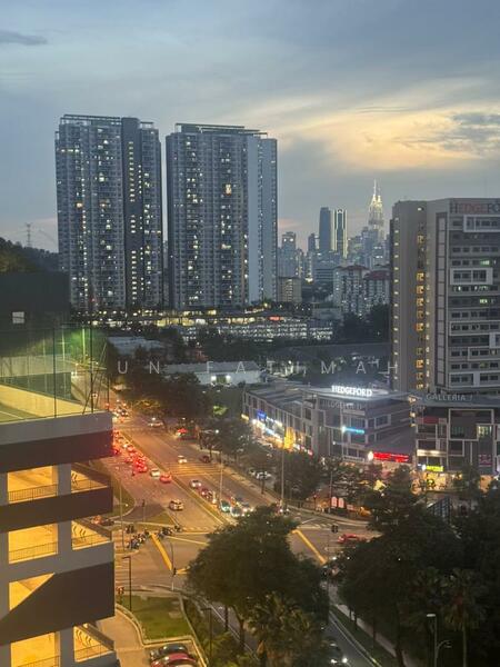 Kondominium untuk Dijual di Villa Wangsamas - Tun Fatimah - PropertyGuru.com.my