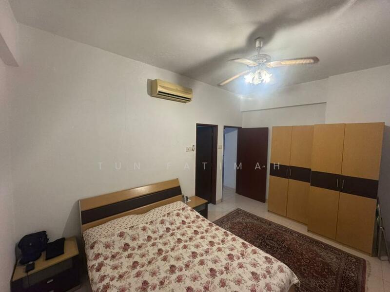 Kondominium untuk Dijual di Villa Wangsamas - Tun Fatimah - PropertyGuru.com.my