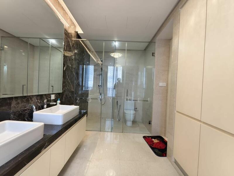 The Astaka @ 1 Bukit Senyum