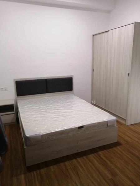 Service Residence for Rent at Armani Soho - Yao Tan - PropertyGuru.com.my