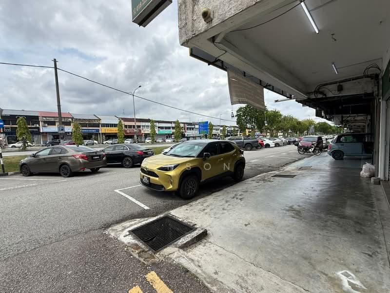 Shop / Office for Rent in Taman Ungku Tun Aminah (Skudai) - Anson Chua - Exterior - PropertyGuru.com.my