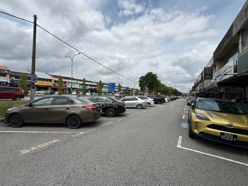 Shop / Office for Rent in Taman Ungku Tun Aminah (Skudai) - Anson Chua - Exterior - PropertyGuru.com.my