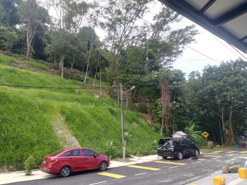 For Sale - Taman Uda Jaya