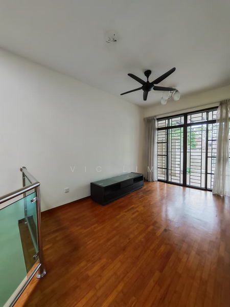 For Sale - Cluster House at Taman Adda Heights