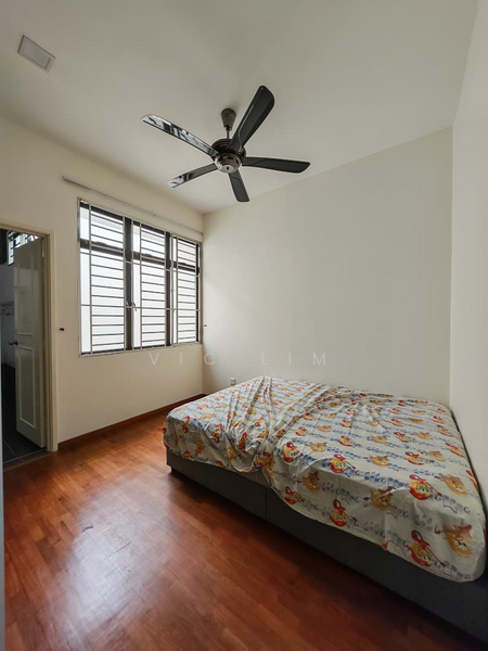 For Sale - Cluster House at Taman Adda Heights