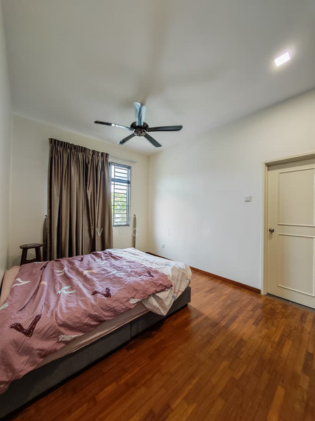 For Sale - Cluster House at Taman Adda Heights