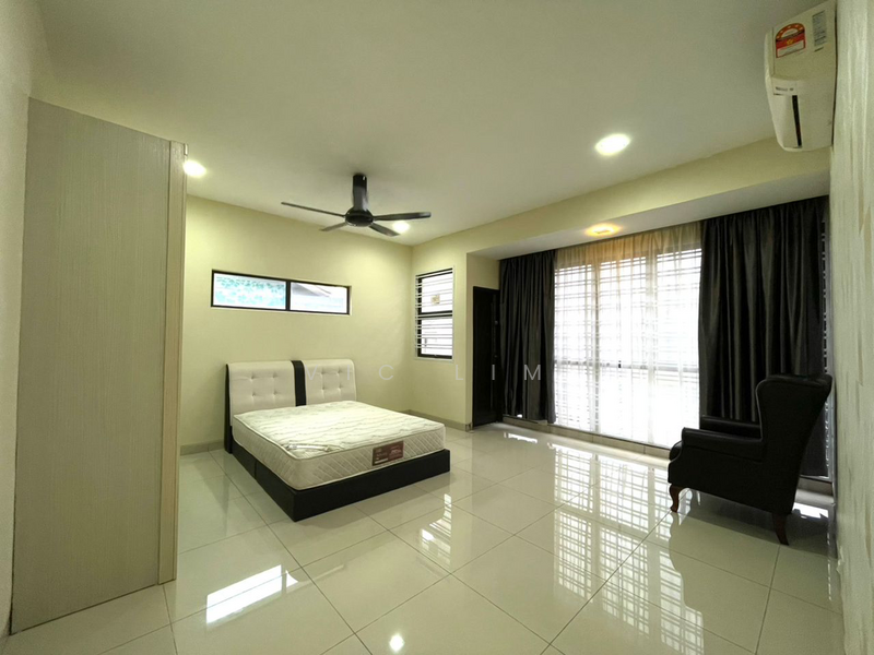 Cluster House for Sale in Taman JP Perdana (Johor Bahru) - Vic Lim - PropertyGuru.com.my