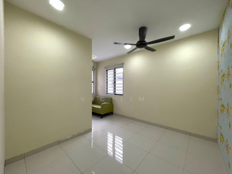 Cluster House for Sale in Taman JP Perdana (Johor Bahru) - Vic Lim - PropertyGuru.com.my