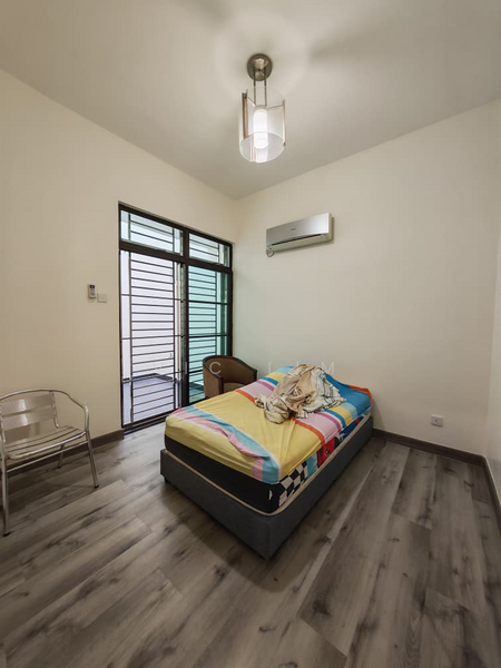 Cluster House for Sale in Taman JP Perdana (Johor Bahru) - Vic Lim - PropertyGuru.com.my