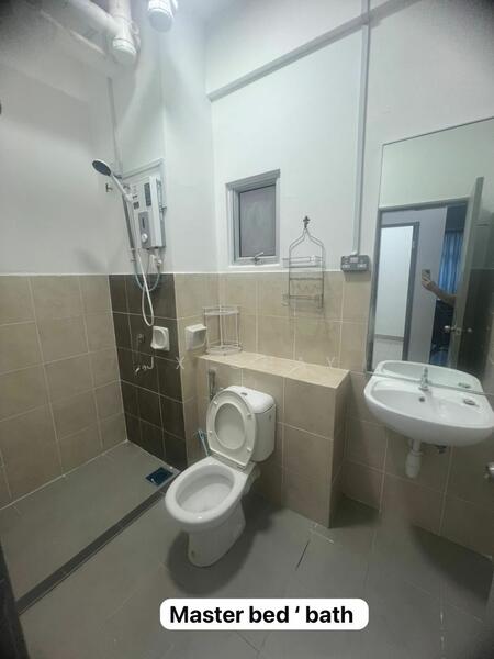 For Rent - Residensi Seremban Sentral