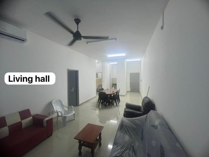 For Rent - Residensi Seremban Sentral
