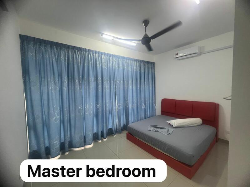 For Rent - Residensi Seremban Sentral