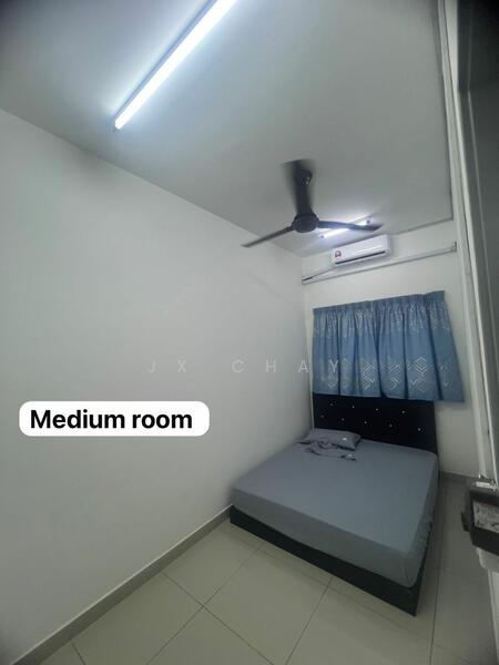 For Rent - Residensi Seremban Sentral