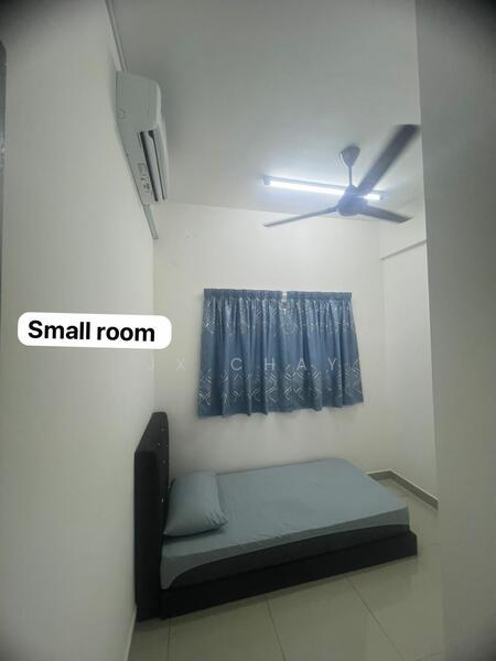 For Rent - Residensi Seremban Sentral