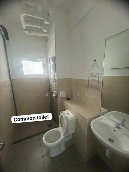 For Rent - Residensi Seremban Sentral