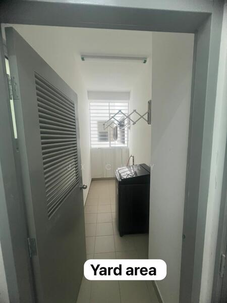 For Rent - Residensi Seremban Sentral