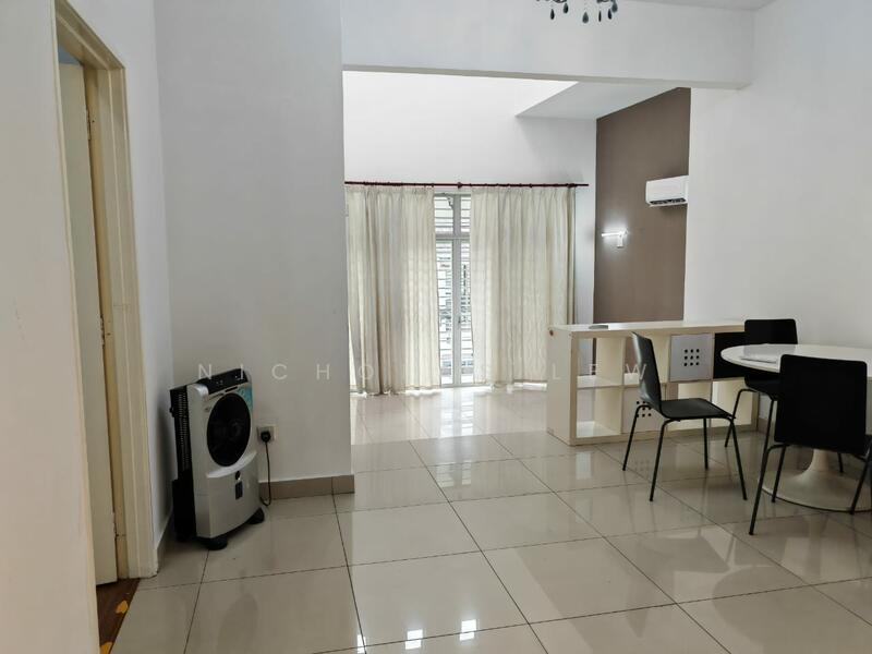 Untuk Dijual - Bayan Villa, Seri Kembangan