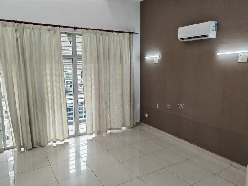 Untuk Dijual - Bayan Villa, Seri Kembangan