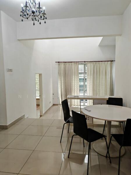 Untuk Dijual - Bayan Villa, Seri Kembangan