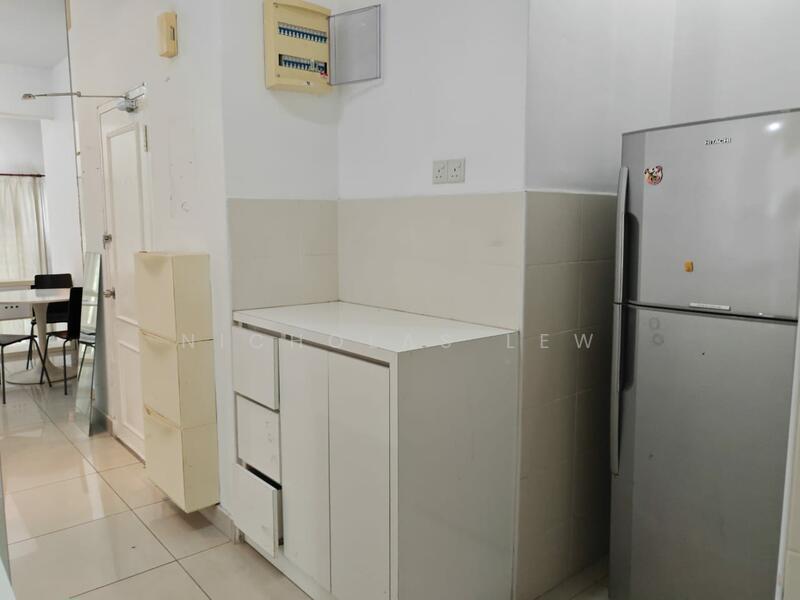 Untuk Dijual - Bayan Villa, Seri Kembangan