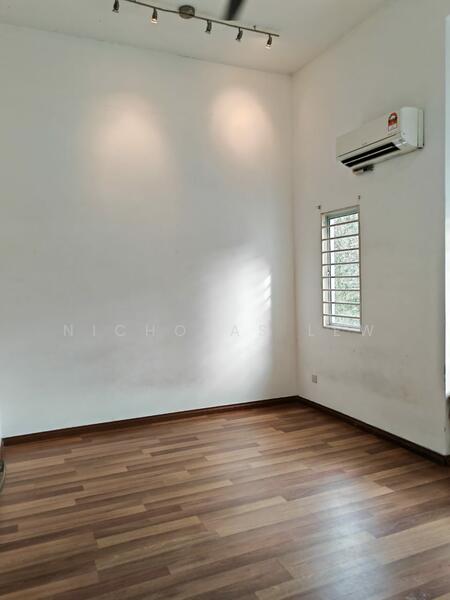 Untuk Dijual - Bayan Villa, Seri Kembangan