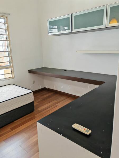 Untuk Dijual - Bayan Villa, Seri Kembangan