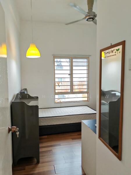 Untuk Dijual - Bayan Villa, Seri Kembangan