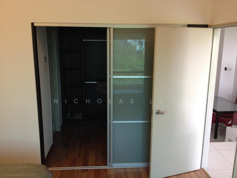 Untuk Dijual - Bayan Villa, Seri Kembangan