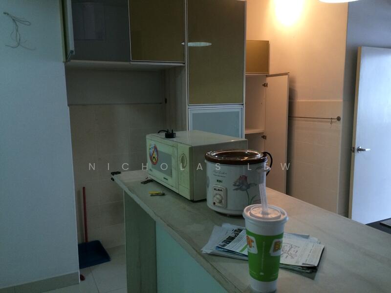 Untuk Dijual - Bayan Villa, Seri Kembangan