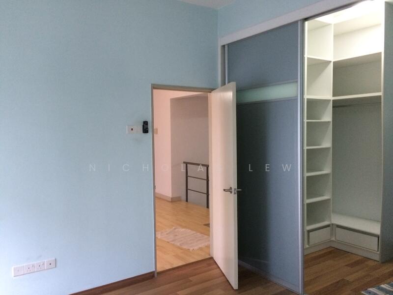 Untuk Dijual - Bayan Villa, Seri Kembangan