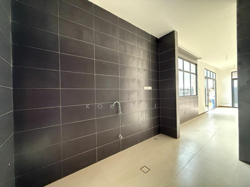 2-storey Terraced House for Sale in Eco Botanic (Iskandar Puteri (Nusajaya)) - Kok Hui - PropertyGuru.com.my